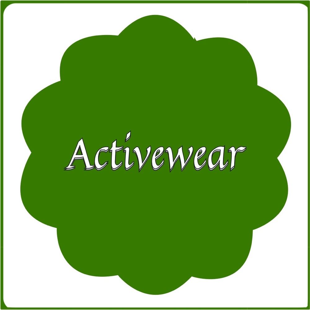 Activewear